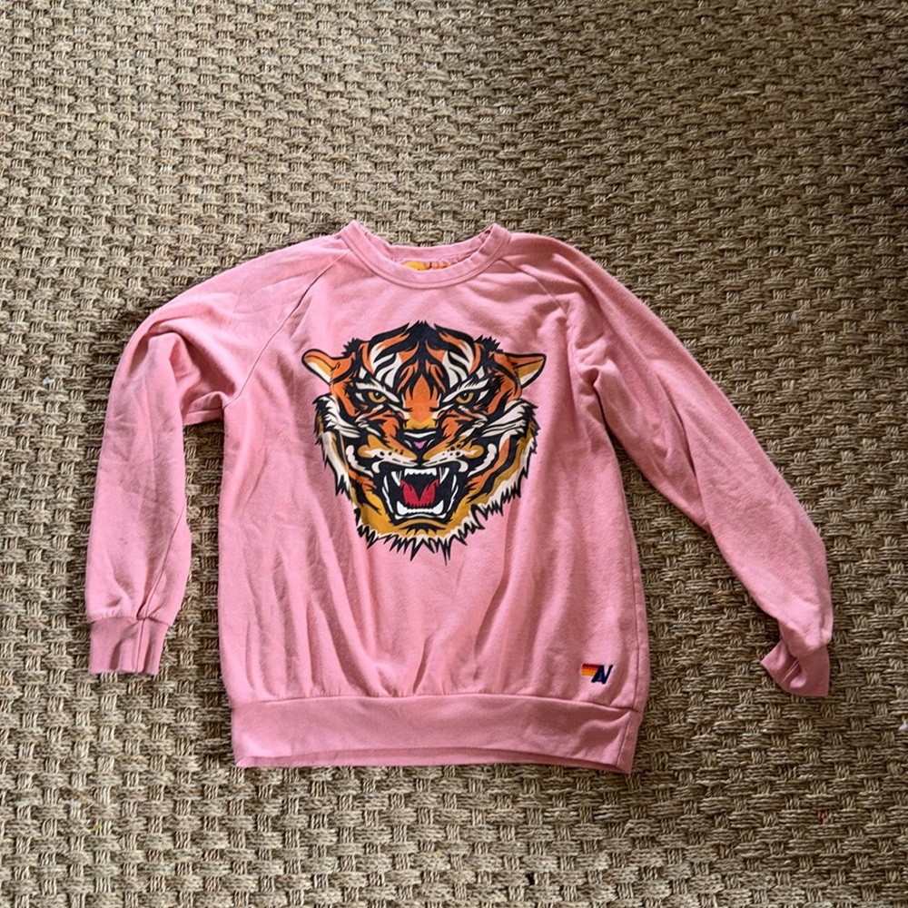Aviator nation sweatshirt